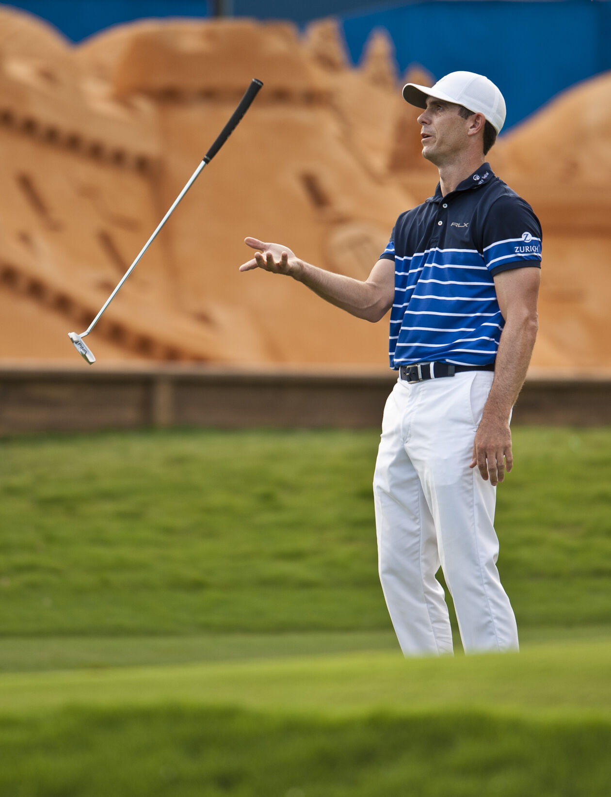 Wyndham Championship final round